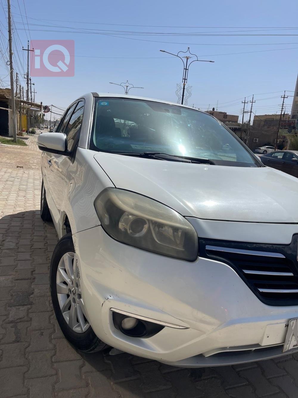 رينو كوليوس